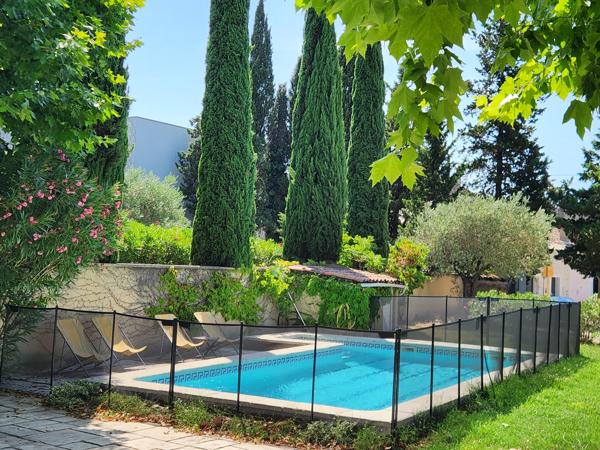 Vente / Maison de maître