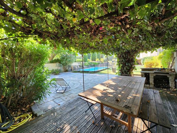 Vente / Maison de maître