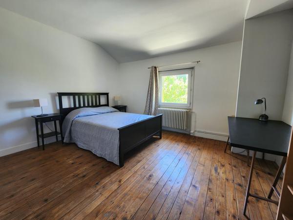 Vente / Maison de maître