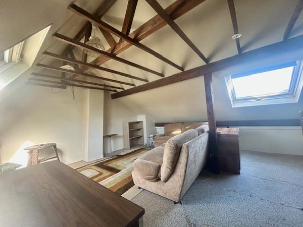 Breuillet (91650) BREUILLET - PORT SUD - MAISON FAMILIALE F6 - 120 M2 - JARDIN ET LAC