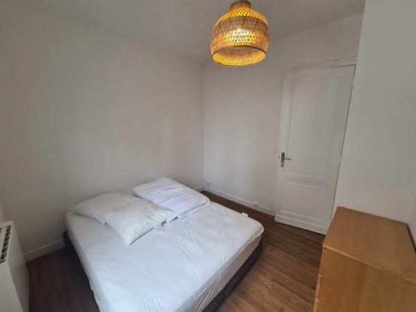 Appartement à louer    2 pièces •  Bordeaux