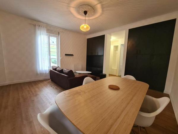 Appartement à louer    2 pièces •  Bordeaux