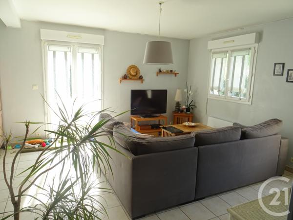 Maison à vendre  6 pièces - 97 m2 ST PLANCHERS - 50