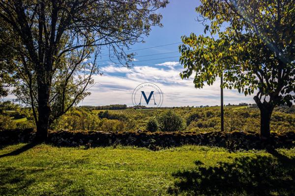 Propriété d’exception où le cheval est au cœur de la vie quotidienne proche de TOURNON D'AGENAIS (47)