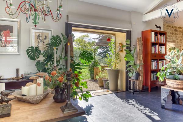 Propriété d’exception où le cheval est au cœur de la vie quotidienne proche de TOURNON D'AGENAIS (47)