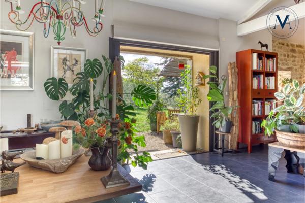 Propriété d’exception où le cheval est au cœur de la vie quotidienne proche de TOURNON D'AGENAIS (47)