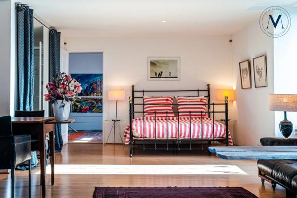 Propriété d’exception où le cheval est au cœur de la vie quotidienne proche de TOURNON D'AGENAIS (47)