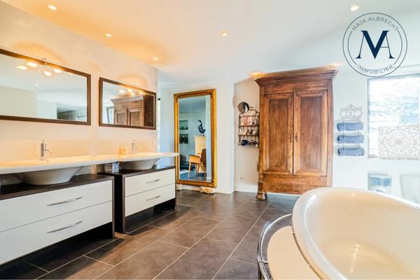 Propriété d’exception où le cheval est au cœur de la vie quotidienne proche de TOURNON D'AGENAIS (47)