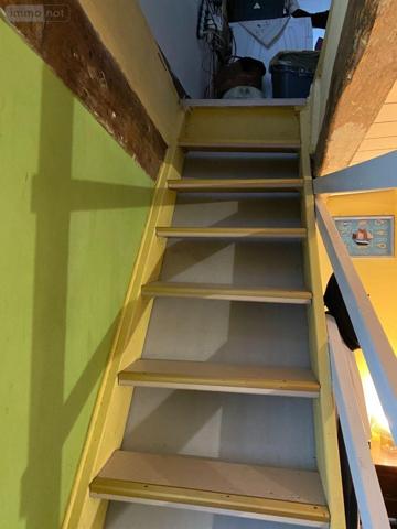 Maison à vendre à Châtillon-sur-Indre dans l'Indre (36700), ref : 1051751M