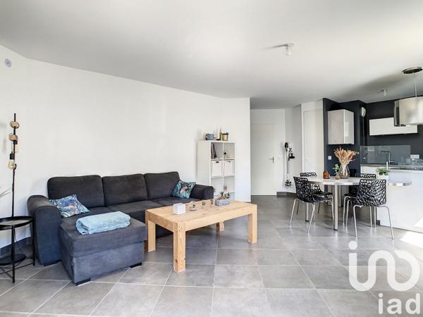 Appartement à vendre 4 pièces 84 m² Fontenay-le-Fleury