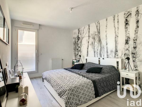 Appartement à vendre 4 pièces 84 m² Fontenay-le-Fleury