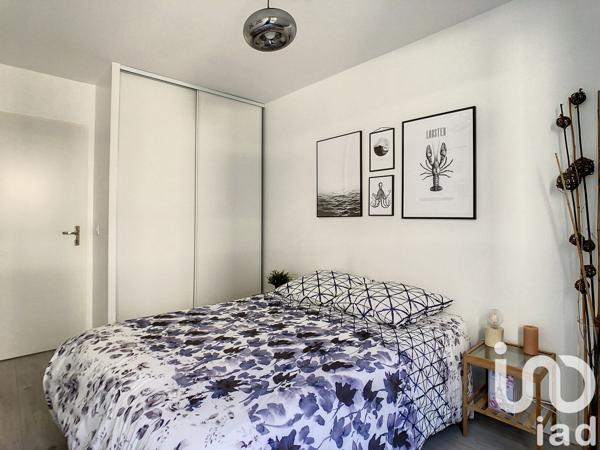 Appartement à vendre 4 pièces 84 m² Fontenay-le-Fleury