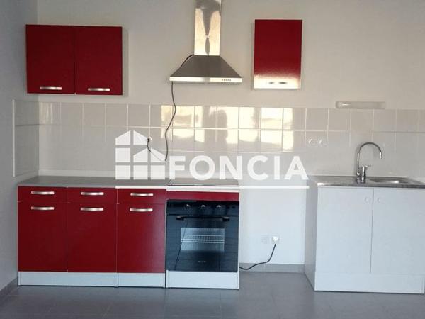 Location Appartement 3 pièces 59.75 m² - 37 RUE DES AVANTS MONTS Montpellier 34080