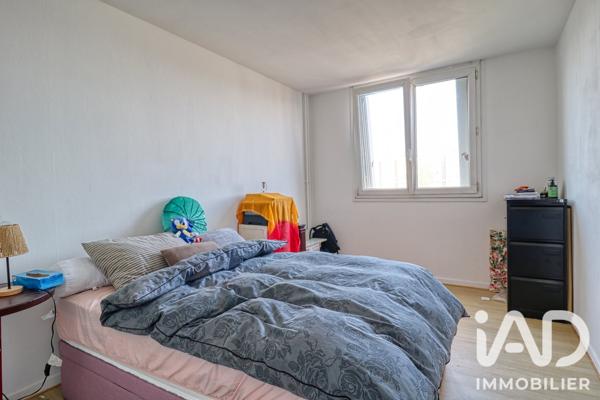 Appartement à vendre 4 pièces 88,78 m² Pierrefitte-sur-Seine