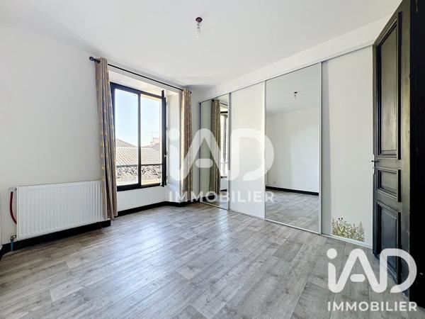 Maison à vendre 5 pièces 160 m² Faremoutiers