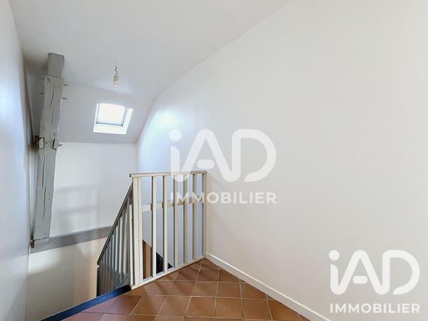 Maison à vendre 5 pièces 160 m² Faremoutiers