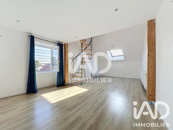 Maison à vendre 5 pièces 160 m² Faremoutiers
