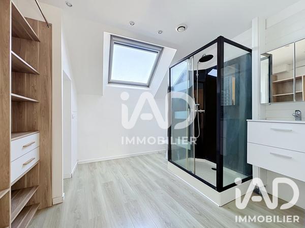 Maison à vendre 5 pièces 160 m² Faremoutiers