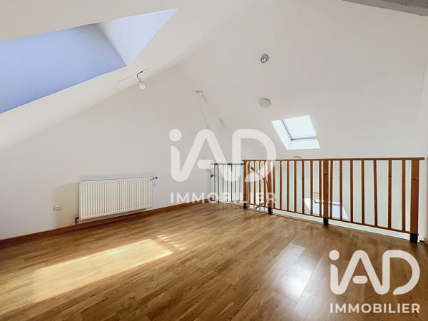 Maison à vendre 5 pièces 160 m² Faremoutiers