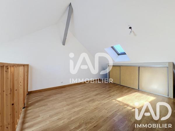 Maison à vendre 5 pièces 160 m² Faremoutiers