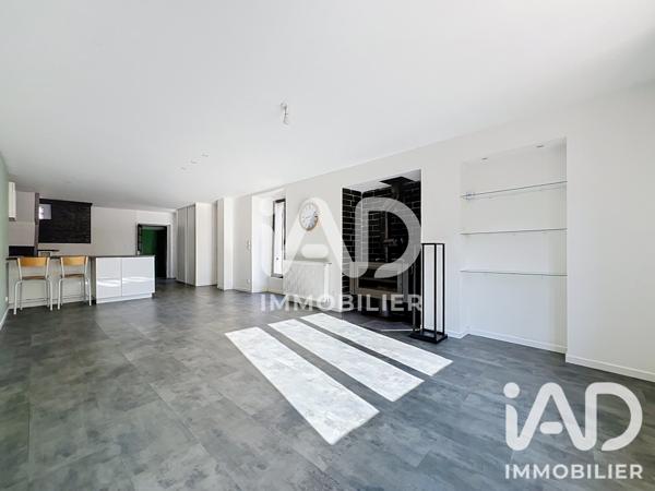 Maison à vendre 5 pièces 160 m² Faremoutiers