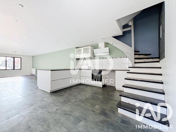 Maison à vendre 5 pièces 160 m² Faremoutiers