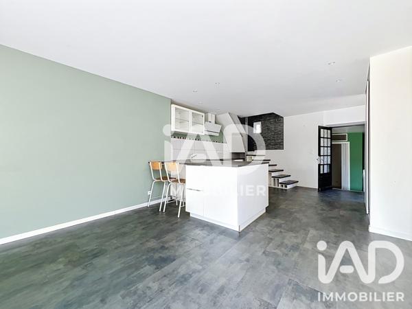 Maison à vendre 5 pièces 160 m² Faremoutiers