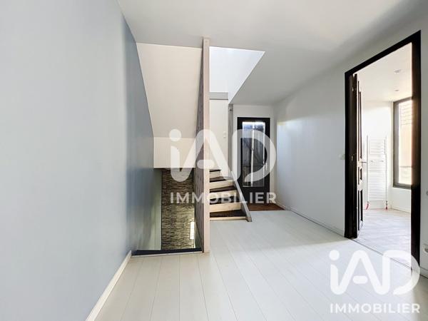 Maison à vendre 5 pièces 160 m² Faremoutiers