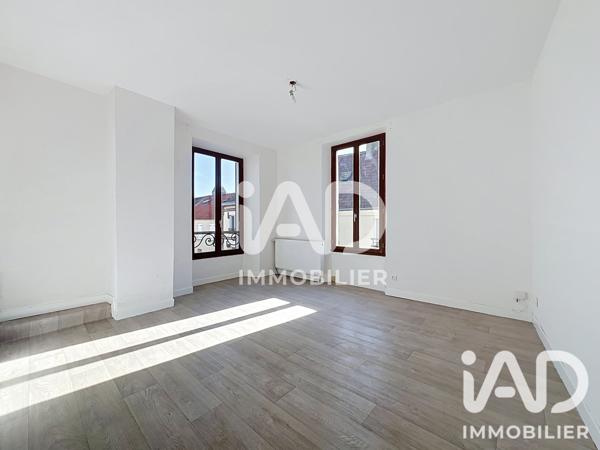 Maison à vendre 5 pièces 160 m² Faremoutiers