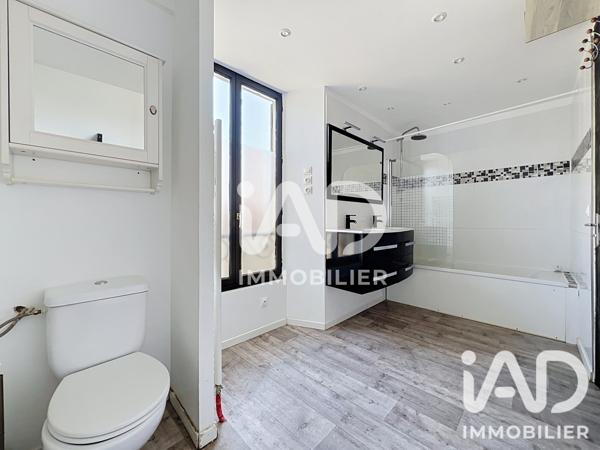 Maison à vendre 5 pièces 160 m² Faremoutiers