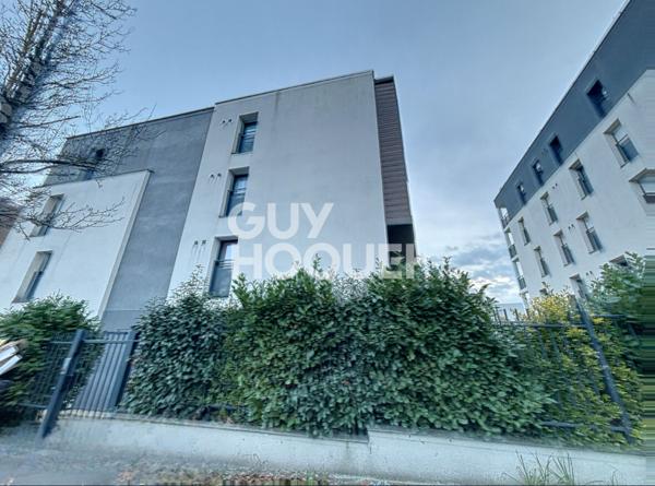 Appartement Garges Les Gonesse 3 pièce(s) 69.50 m2