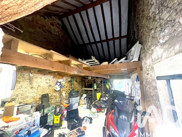 Maison à vendre 3 pièces 60 m² Mennecy