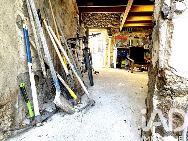 Maison à vendre 3 pièces 60 m² Mennecy