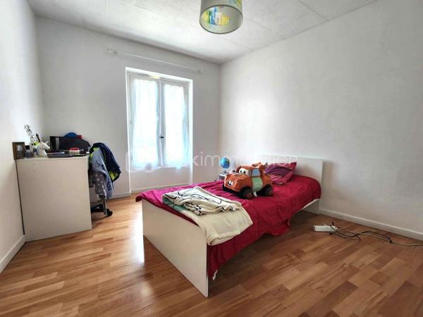 Maison traditionnelle de 208 m²