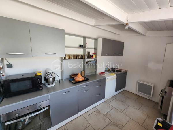 Maison traditionnelle de 208 m²