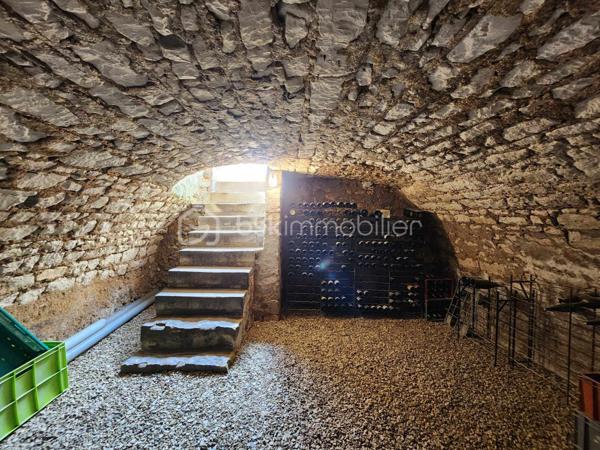 Maison traditionnelle de 208 m²