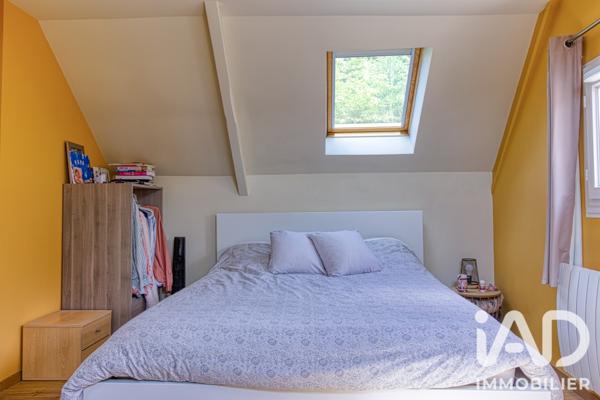 Maison à vendre 3 pièces 64,59 m² Andilly