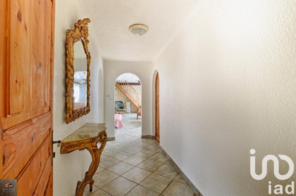 Appartement à vendre 7 pièces 160 m² Maizières-lès-Metz