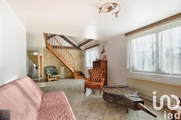 Appartement à vendre 7 pièces 160 m² Maizières-lès-Metz