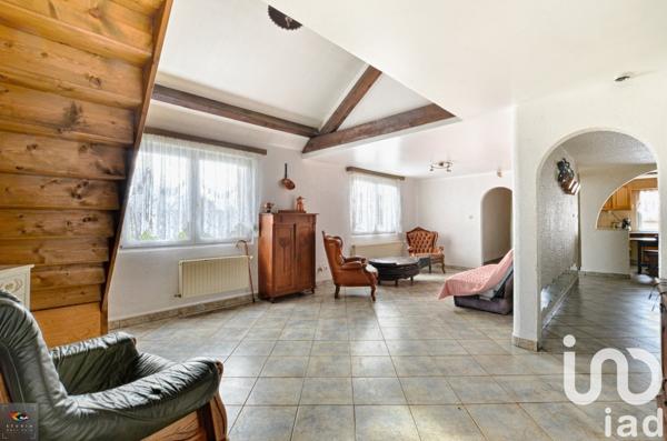 Appartement à vendre 7 pièces 160 m² Maizières-lès-Metz