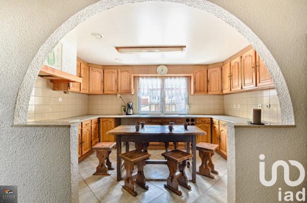 Appartement à vendre 7 pièces 160 m² Maizières-lès-Metz
