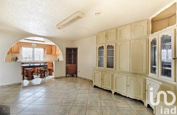 Appartement à vendre 7 pièces 160 m² Maizières-lès-Metz