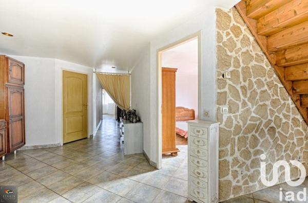 Appartement à vendre 7 pièces 160 m² Maizières-lès-Metz