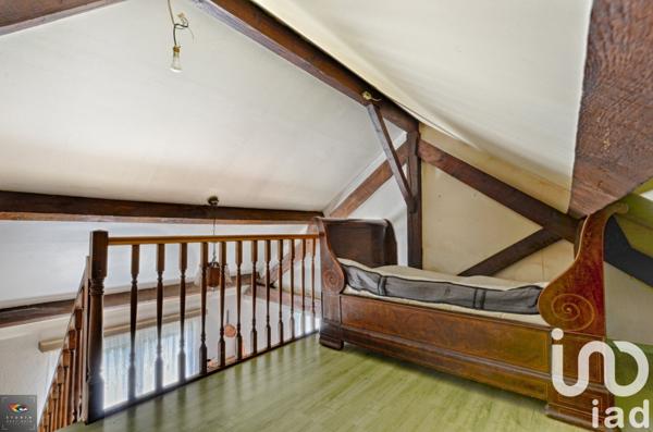 Appartement à vendre 7 pièces 160 m² Maizières-lès-Metz