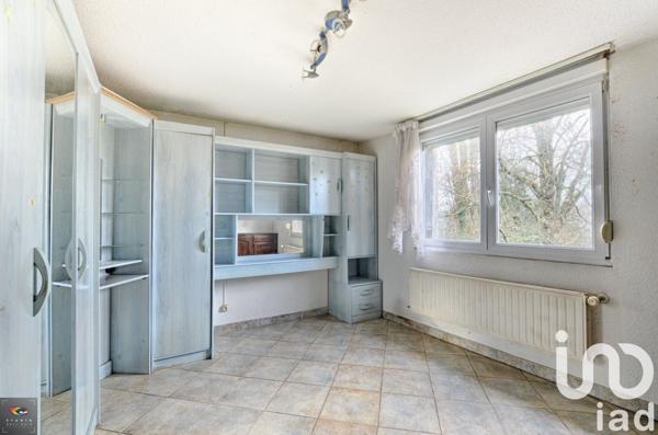 Appartement à vendre 7 pièces 160 m² Maizières-lès-Metz
