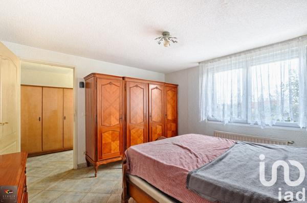 Appartement à vendre 7 pièces 160 m² Maizières-lès-Metz