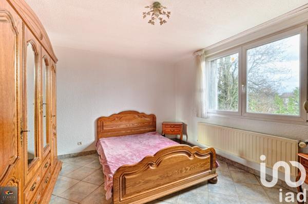 Appartement à vendre 7 pièces 160 m² Maizières-lès-Metz