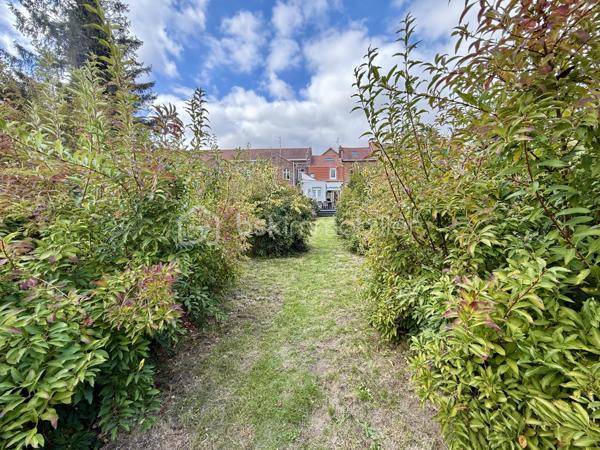 Maison de ville de 101 m²