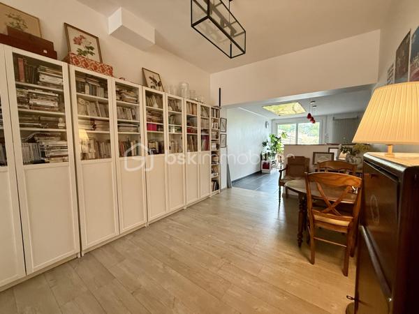 Maison de ville de 101 m²