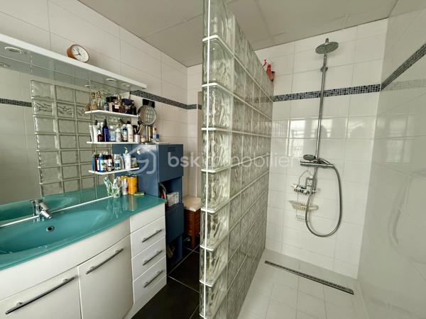 Maison de ville de 101 m²